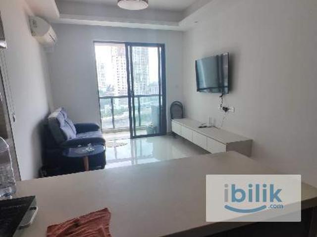 Room for rent in Petaling, Subang Jaya