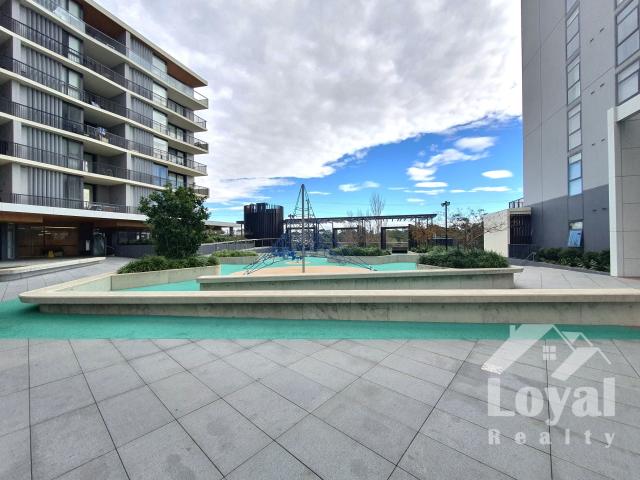 Apartment for rent in Epping, New South Wales