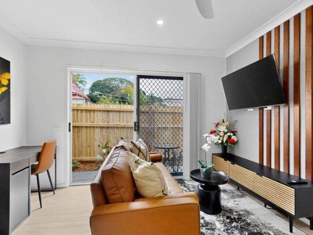Apartment for rent in Toombul, Queensland