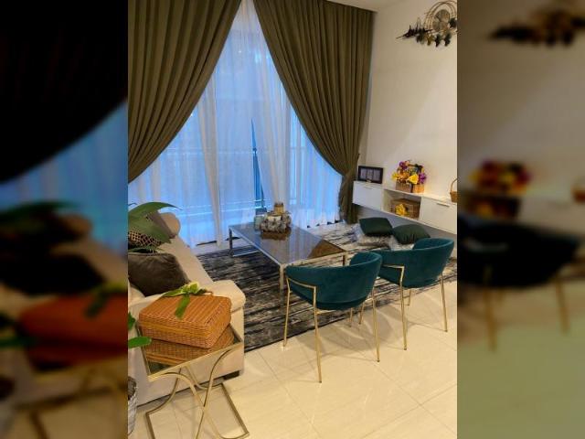 Apartment for rent in Country Heights Damansara, Kuala Lumpur