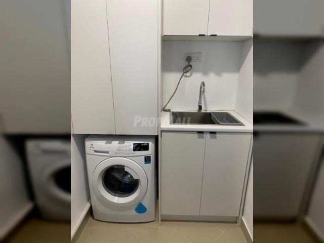 Apartment for rent in Kajang, Langat