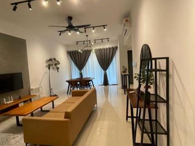 Condominium for rent in Cheras, Kuala Lumpur