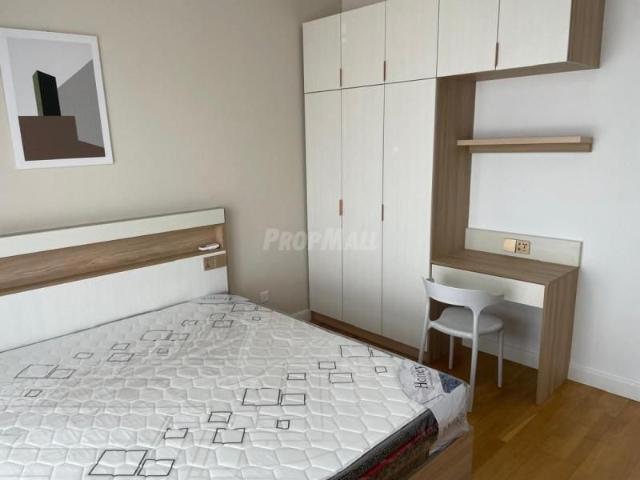 Apartment for rent in Kajang, Langat