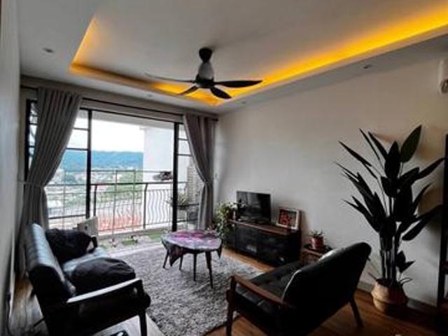 Condominium for sale in Petaling, Damansara Damai