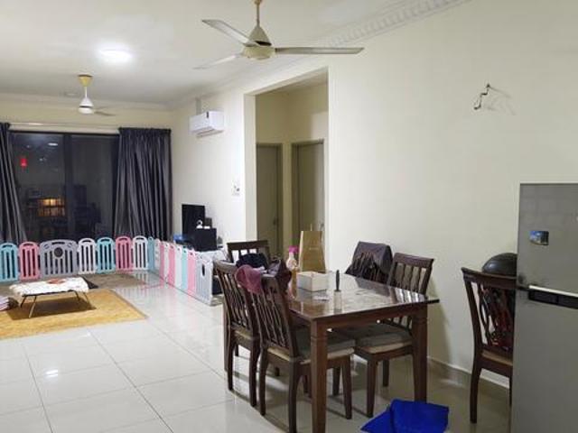 Condominium for rent in PJU 10, Petaling Jaya