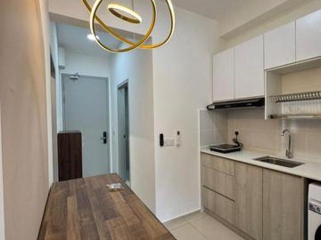 Serviced Residence for rent in Petaling, Subang Jaya