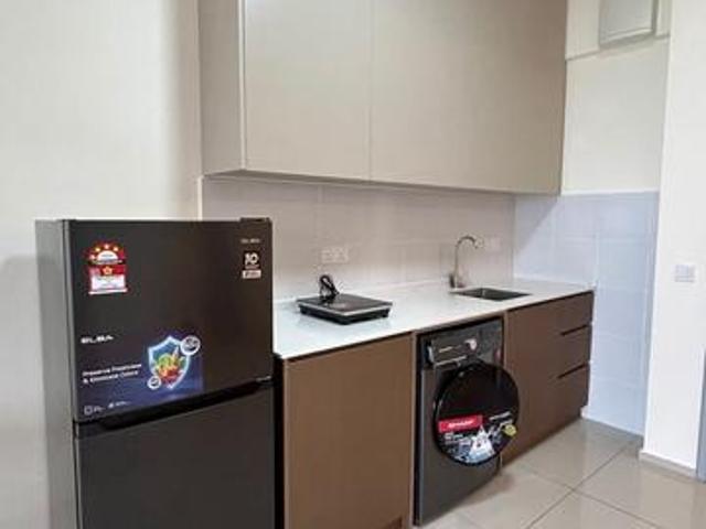 Serviced Residence for rent in Petaling, Subang Jaya