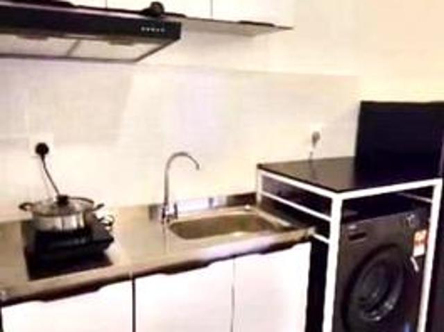 Serviced Residence for rent in Petaling, Subang Jaya