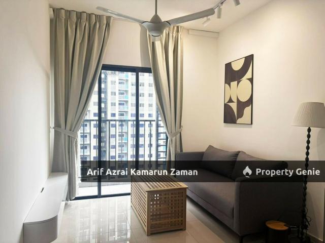 Condominium for rent in Petaling, Subang Jaya