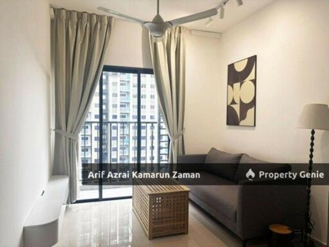 Apartment for rent in Petaling, Subang Jaya