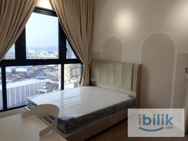 Apartment for rent in Petaling, Subang Jaya