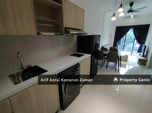 Condominium for rent in Petaling, Subang Jaya