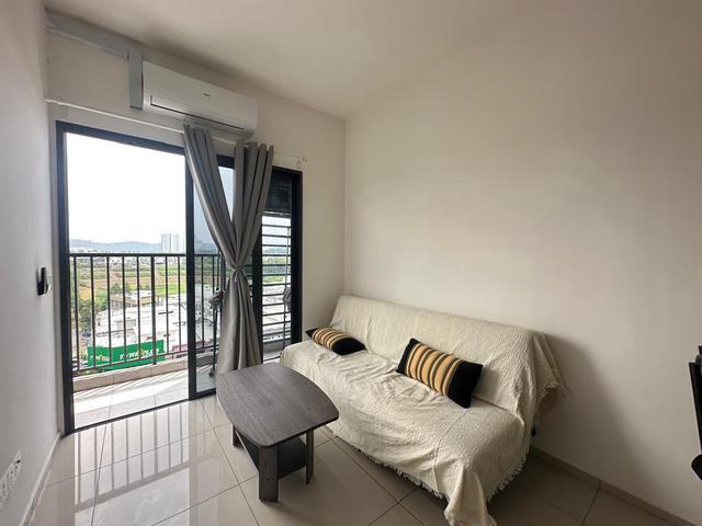 Serviced Residence for rent in Petaling, Subang Jaya