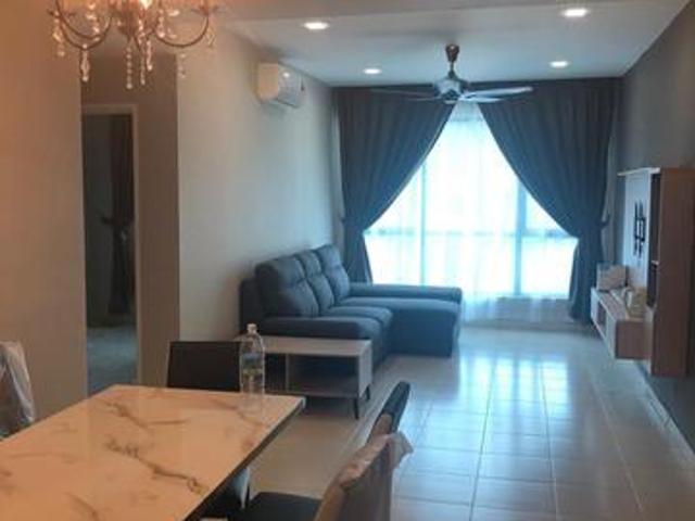 Condominium for rent in Georgetown, Penang
