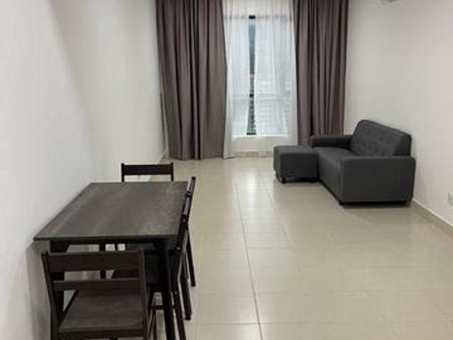 Condominium for rent in Georgetown, Penang