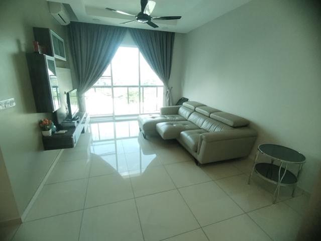 Condominium for rent in Georgetown, Penang