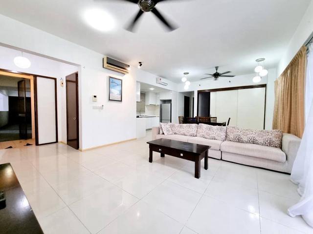 Condominium for rent in Kuala Lumpor