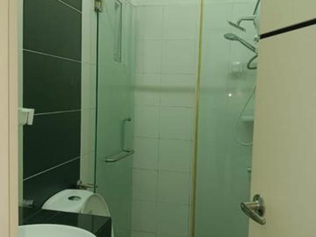 Condominium for rent in Bukit Ledang, Johor