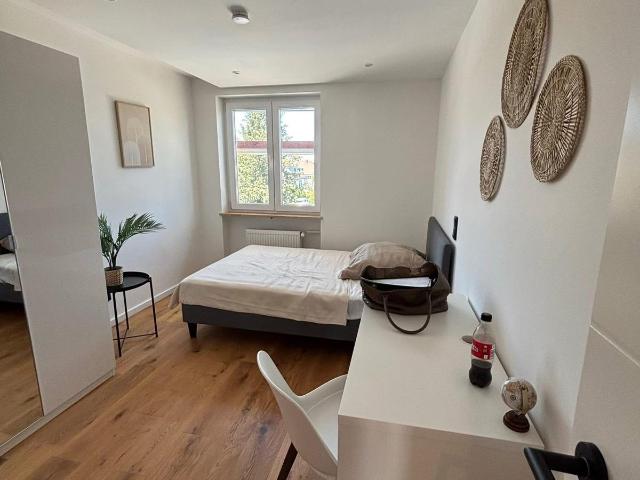 Zimmer mieten in Feldmoching-Hasenbergl, München