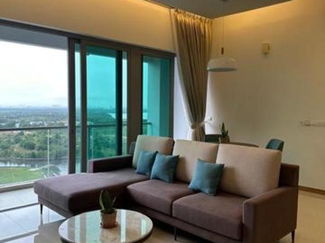 Serviced Residence for rent in Bukit Ledang, Johor