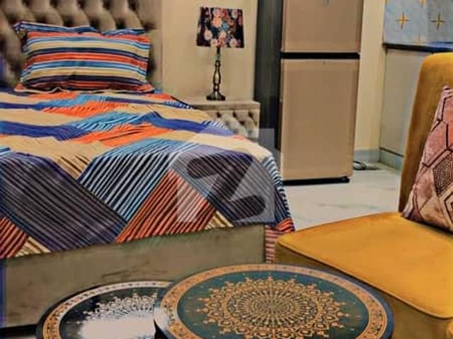 Apartment for sale in Islamabad
