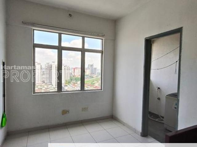 Condominium for rent in Petaling, Subang Jaya
