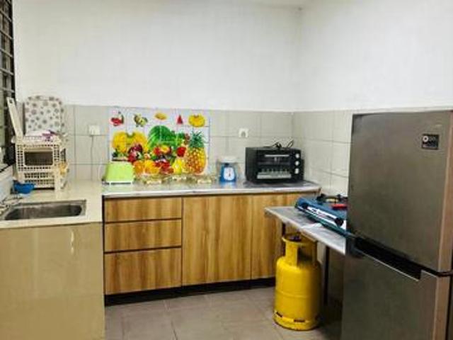 Serviced Residence for rent in Petaling, Subang Jaya