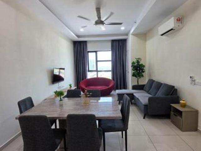 Serviced Residence for rent in Malaka