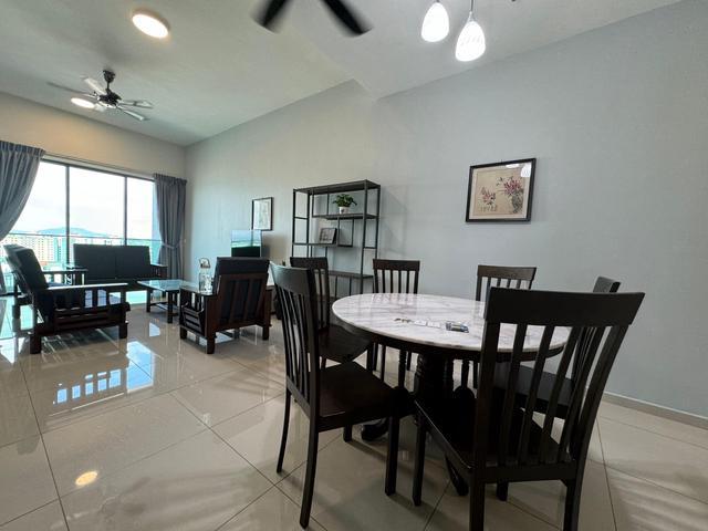 Serviced Residence for rent in Kompleks Perumahan Ibu Pejabat Polis Daerah IPD Melaka Tengah, Bandaraya Melaka