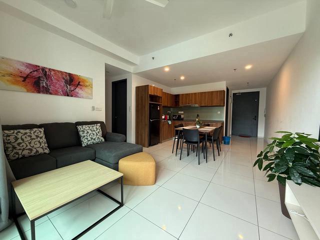 Condominium for rent in Tambun, Majlis Bandaraya Ipoh