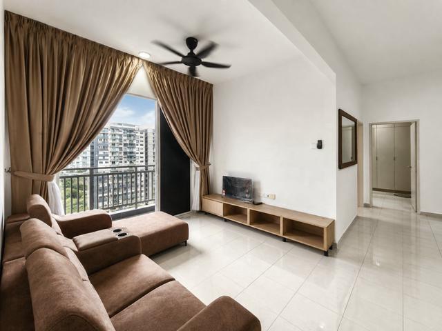 Serviced Residence for rent in Petaling, Subang Jaya