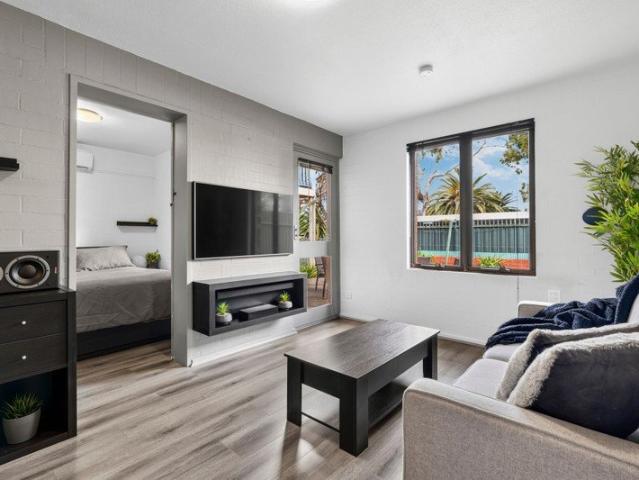 Apartment for sale in Horseshoe Creek, South Australia