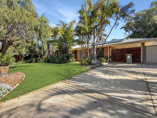 House for rent in Parklands, Western Australia