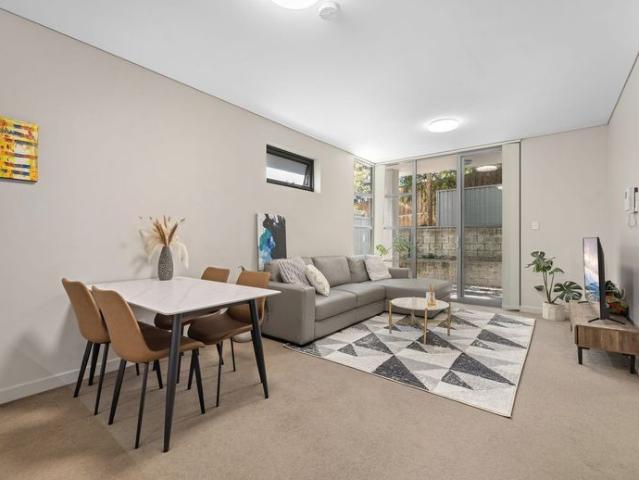 Apartment for rent in Sydney, New South Wales