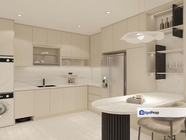 Condominium for sale in Country Heights Damansara, Kuala Lumpur