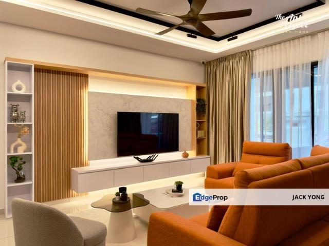 Condominium for sale in Country Heights Damansara, Kuala Lumpur