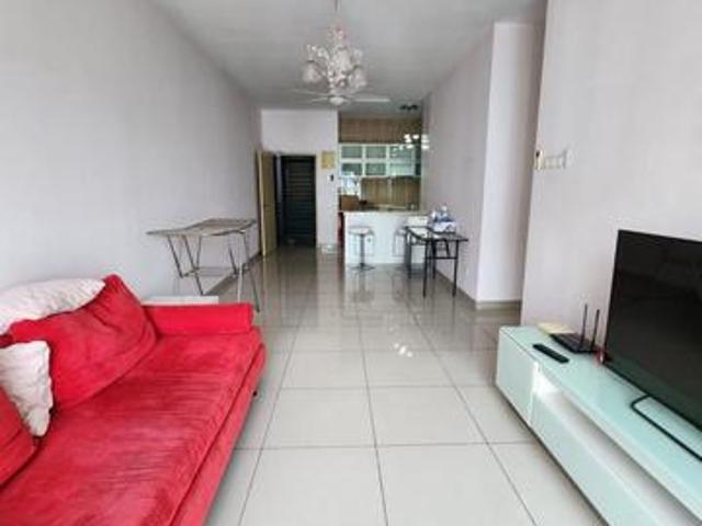 Serviced Residence for sale in Country Heights Damansara, Kuala Lumpur