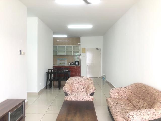 Serviced Residence for rent in Country Heights Damansara, Kuala Lumpur