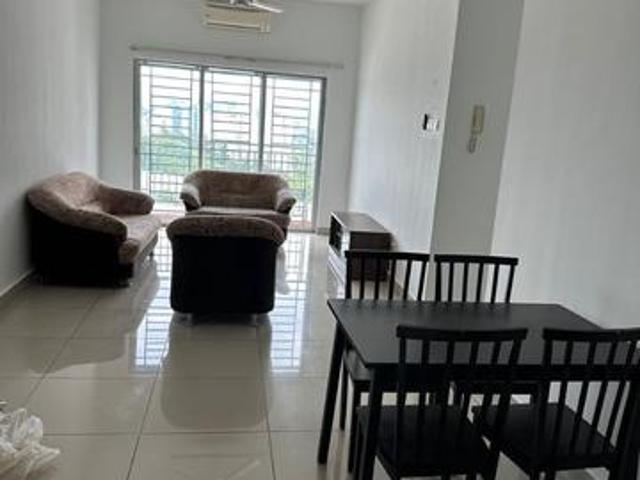 Serviced Residence for rent in Country Heights Damansara, Kuala Lumpur