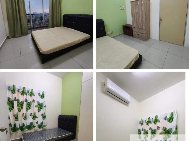 Room for rent in Country Heights Damansara, Kuala Lumpur
