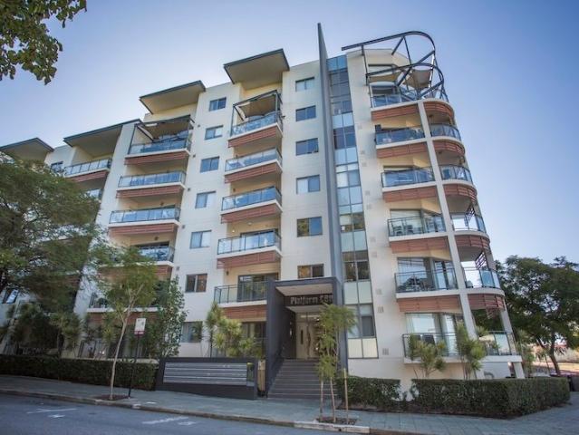 Apartment for rent in Cockburn, Western Australia