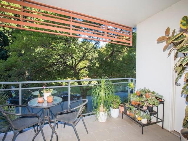 Apartment for rent in West Perth, Perth