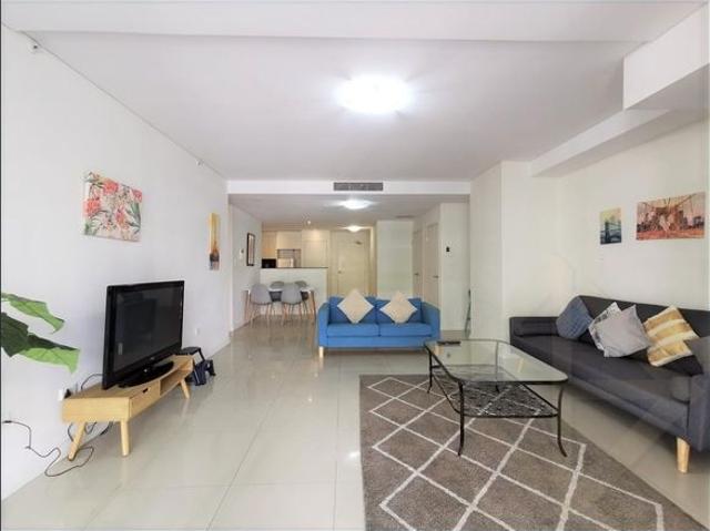 Apartment for rent in Sydney, New South Wales