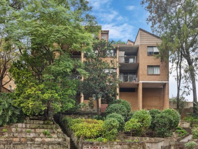 Apartment for rent in Willoughby, New South Wales