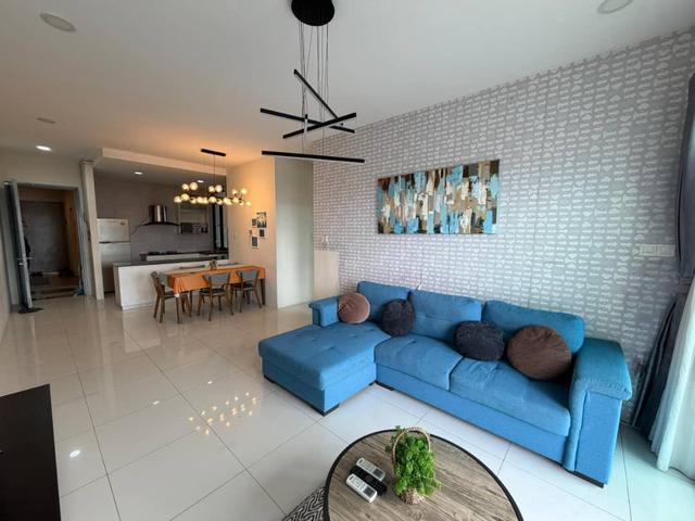 Condominium for rent in Kuching, Sarawak