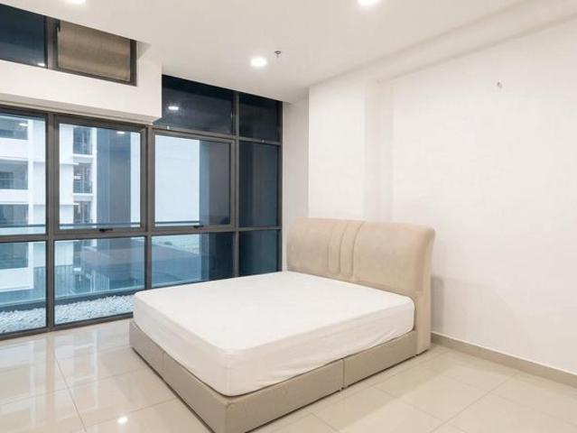 Apartment for rent in Petaling, Damansara Damai
