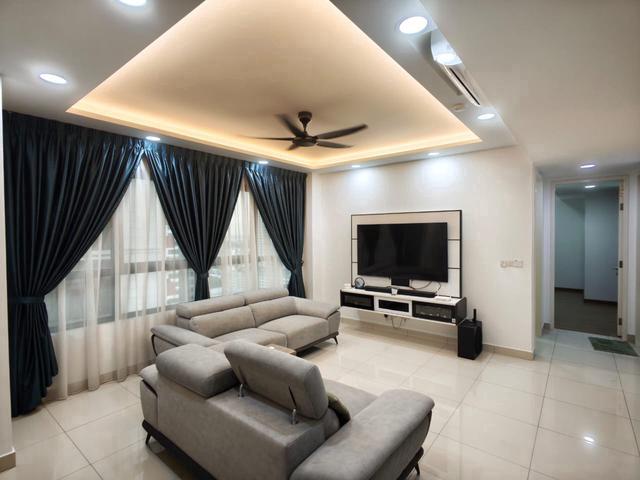 Serviced Residence for sale in Petaling, Alam Impian