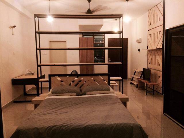 Serviced Residence for rent in Johore Bahru, Johor