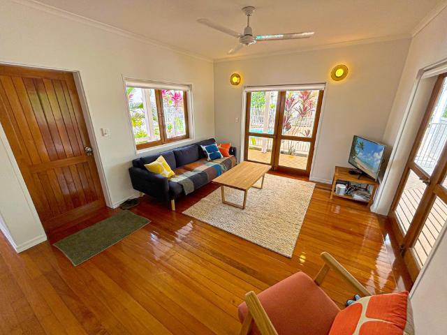 Apartment for rent in Palm Cove