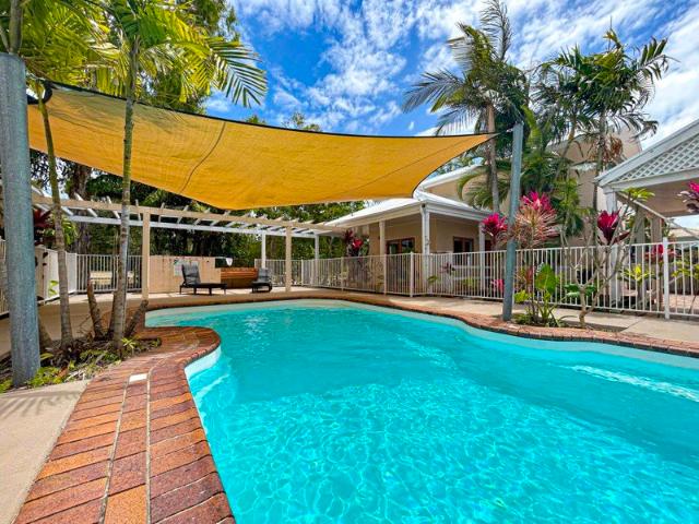 Apartment for rent in Palm Cove